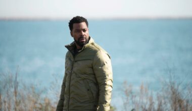 'Chicago P.D. LaRoyce Hawkins Leaving Show In Season 14