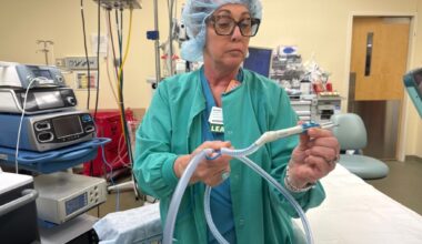 Because of a Sentara nurse, Virginia operating rooms are now smoke-free