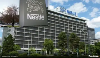 Nestle reaffirms commitment to youth entrepreneurship, backs innovation 
