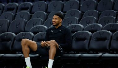 Do Miami Heat need Giannis Antetokounmpo to be answer man?