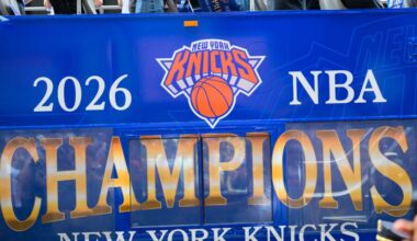 Knicks Among Several Teams With Two-Way Openings