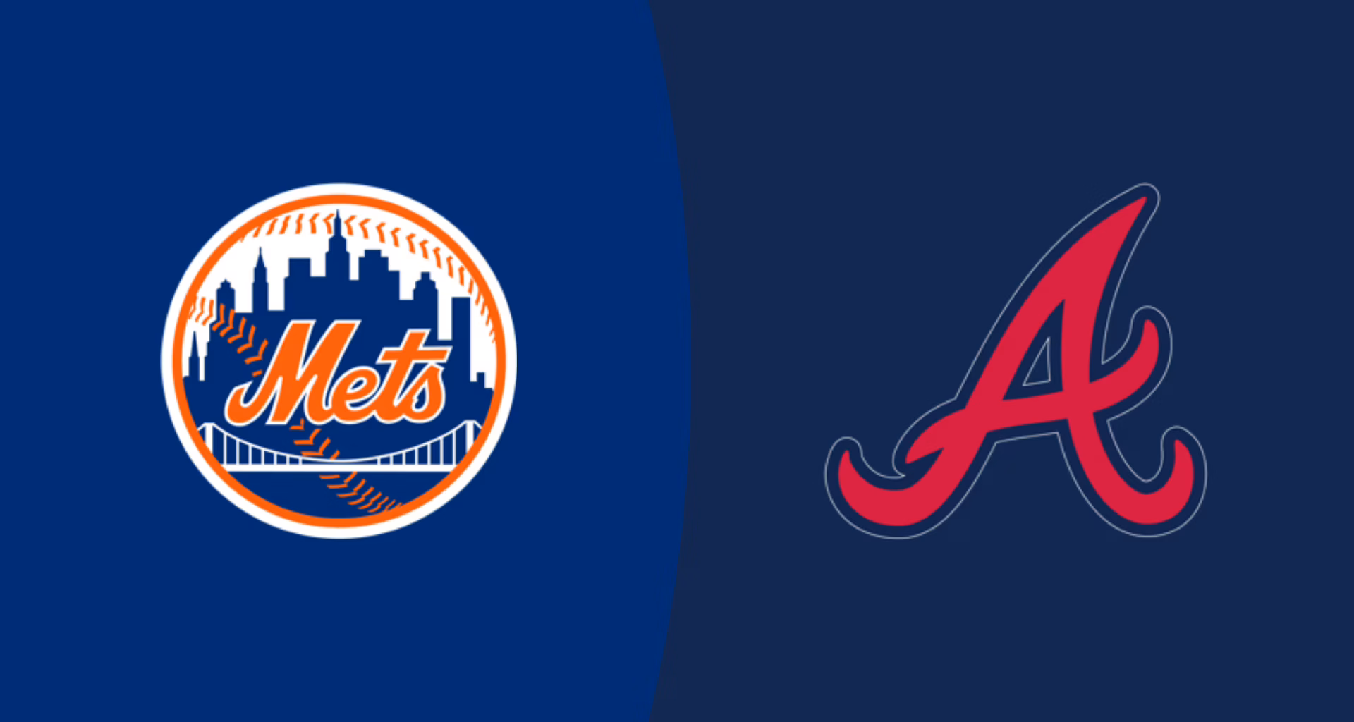 New York Mets vs Atlanta Braves Live Stream: How to Watch MLB