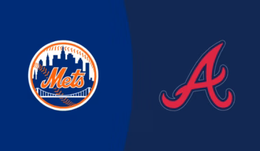 New York Mets vs Atlanta Braves Live Stream: How to Watch MLB