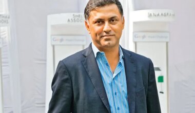 Half The Staff Gone? Indian-American CEO Makes Shocking AI Prediction