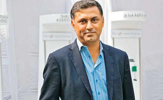 Half The Staff Gone? Indian-American CEO Makes Shocking AI Prediction