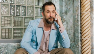 Noah Wyle on 'The Pitt' Fans, Hollywood and What's Next In Season 3