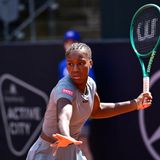 Noma Noha Akugue, Hamburg 2026