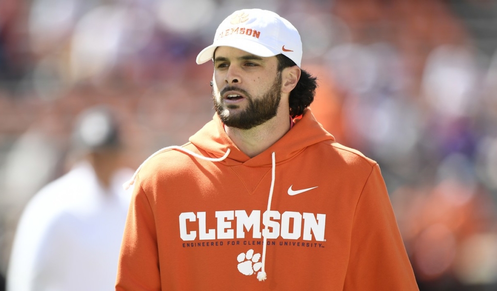 The Clemson Insider