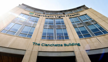 Negligence rulings against Northern Light Health total nearly $50M this year 
