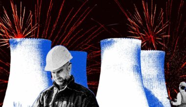 3 Nuclear Startups Hit a Big Milestone. Why It Matters—and Why It Doesn’t