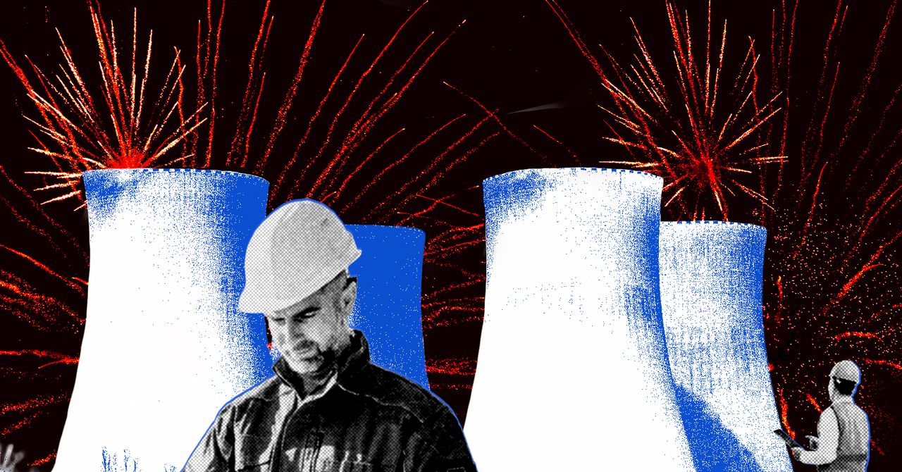 3 Nuclear Startups Hit a Big Milestone. Why It Matters—and Why It Doesn’t