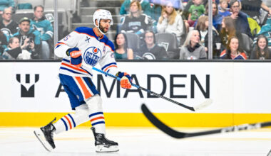 Scouts on Sharks’ Revamped Defense: “Significantly Improved”
