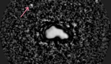 Three-lobed asteroid is a world unlike any other