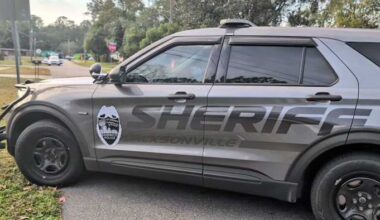 2 women driving through Springfield critically injured when shots were fired at car: JSO