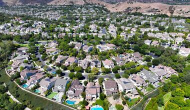 Health officials to investigate Ladera Ranch child cancer cases – Orange County Register