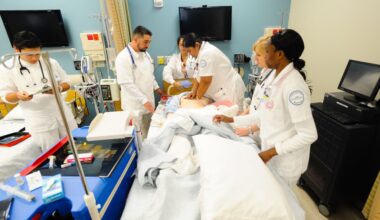 Southern California psychiatric hospitals hiring thousands of nurses to meet new staffing ratios – Orange County Register