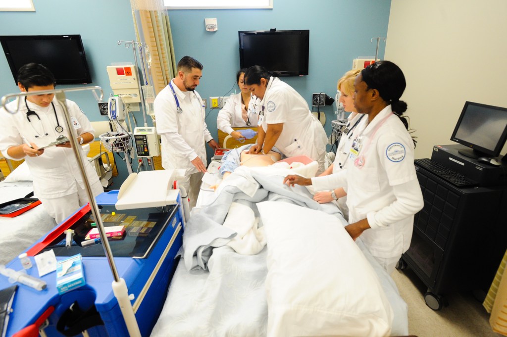 Southern California psychiatric hospitals hiring thousands of nurses to meet new staffing ratios – Orange County Register