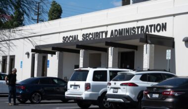 Means testing for Social Security unfair to those who saved for retirement – San Diego Union-Tribune