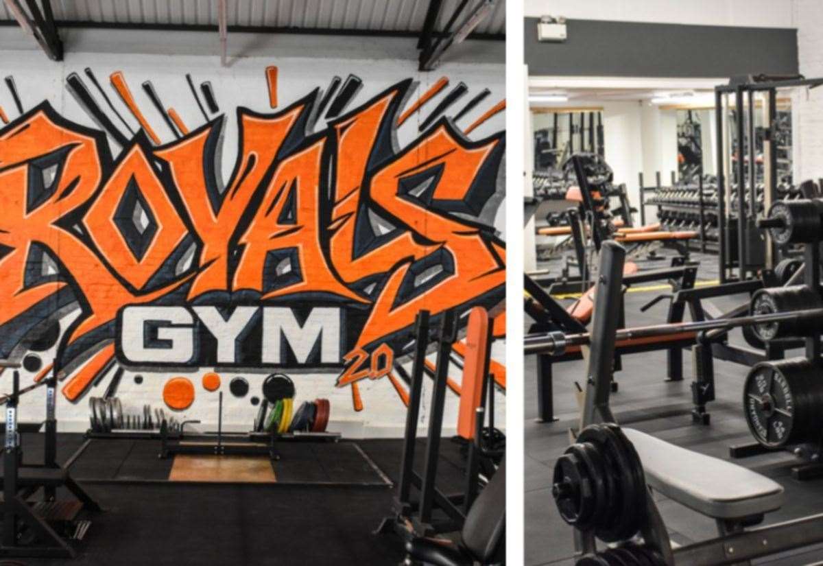 Royals 2.0 Gym launches with open day at new, larger premises in Holbeach