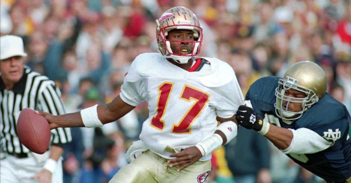 Ranking FSU’s best-ever games: 50-41