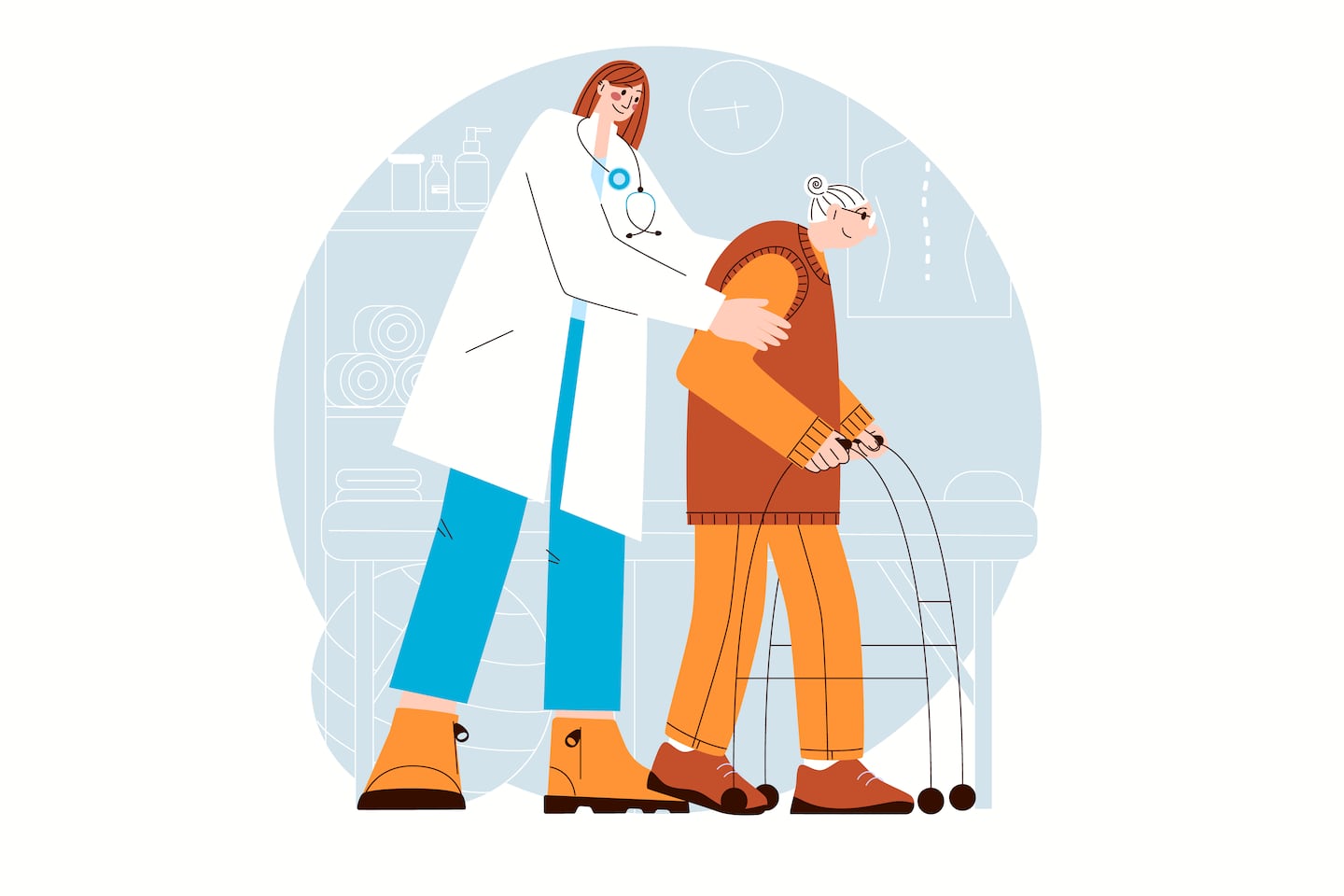 In Massachusetts, a home health aide costs a median of $91,520 a year, according to CareScout, while a private room in a nursing home costs nearly $190,000.