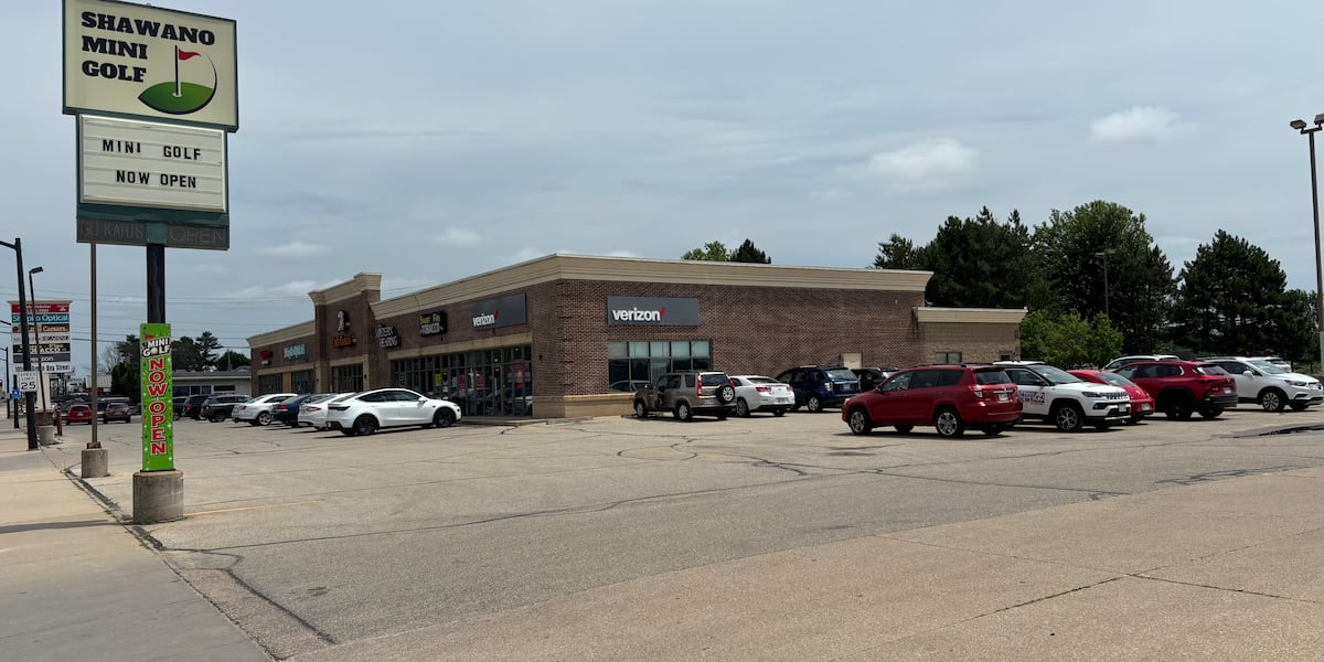 Shawano Mini Golf reopens after death of 5-year-old at facility