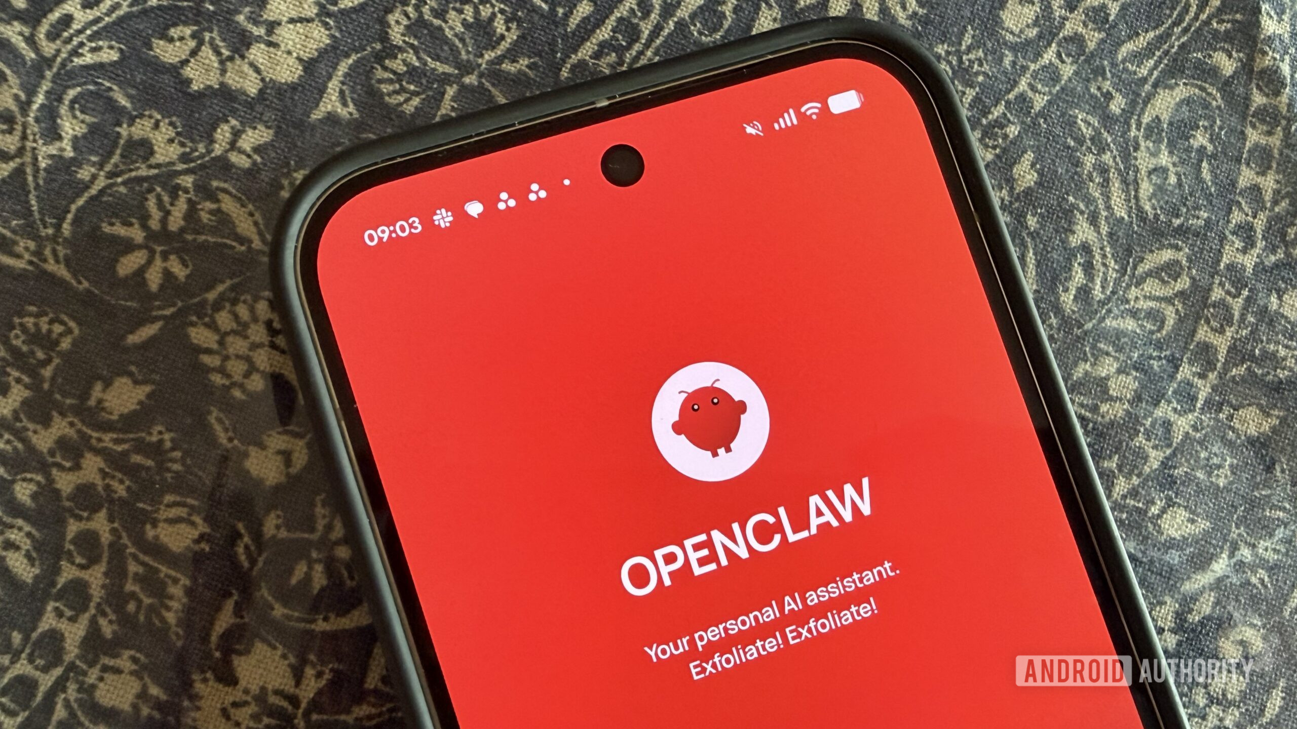 OpenClaw Android App OpenClaw Android App