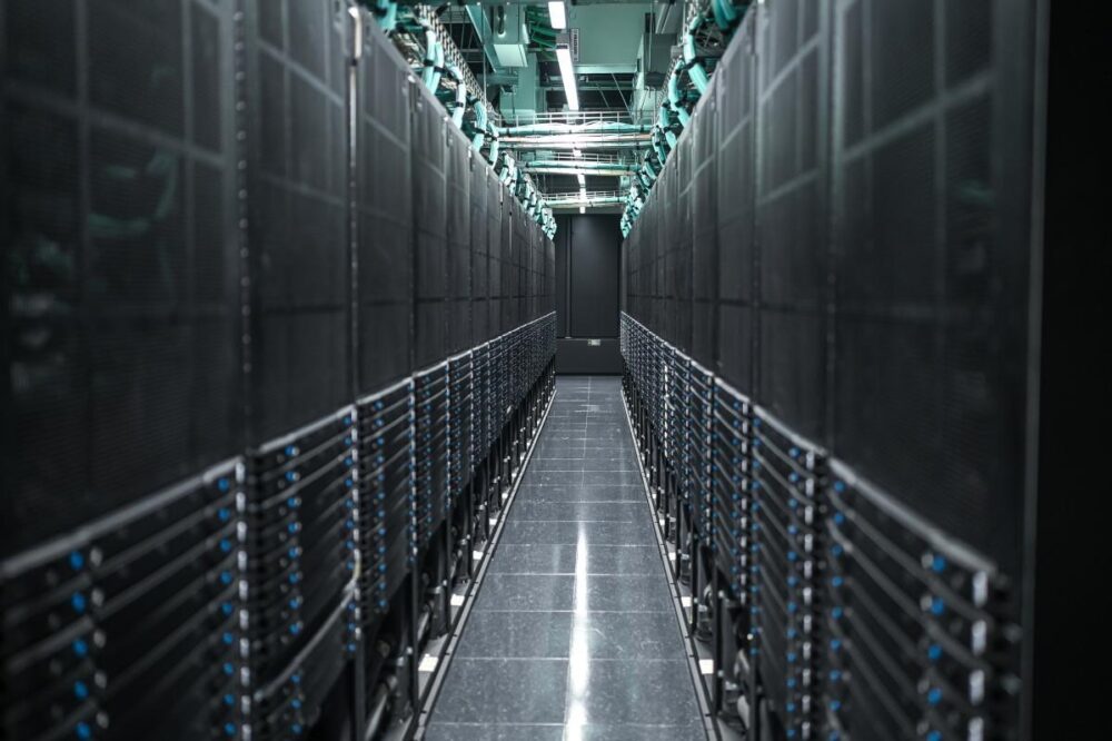 AI data centres perform billions of mathematical operations, often leading to inefficiencies.