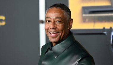 'Breaking Bad' Star Giancarlo Esposito Leaves CAA, Signs With UTA