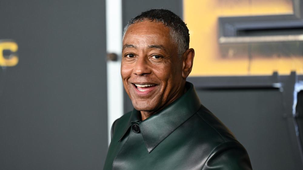 'Breaking Bad' Star Giancarlo Esposito Leaves CAA, Signs With UTA