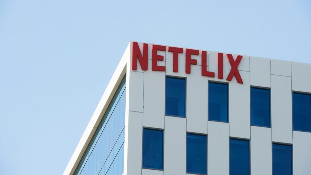 Netflix Hit With $105 Million Suit After Losing Nicolas Cage Film