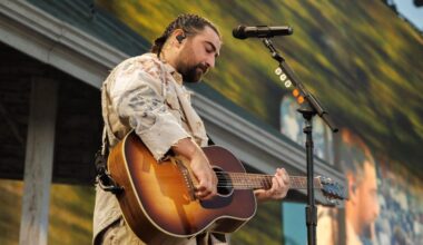 Noah Kahan New York Concert Canceled Due to Inclement Weather