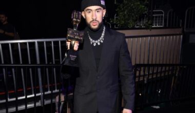 Billboard Latin Music Awards 2026 Date Revealed
