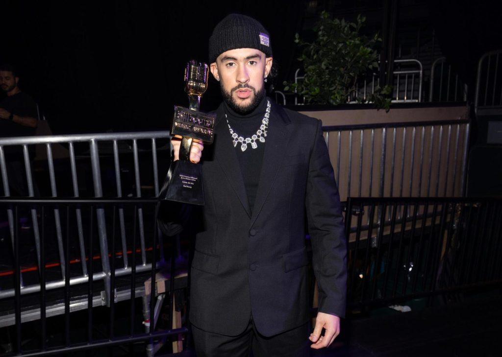 Billboard Latin Music Awards 2026 Date Revealed