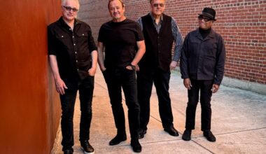 10,000 Maniacs, The Smithereens to headline Petaluma Music Festival