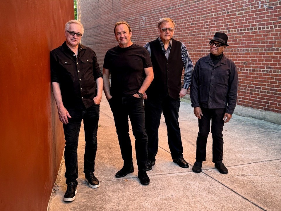 10,000 Maniacs, The Smithereens to headline Petaluma Music Festival