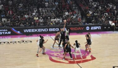 Portland Fire playing scrappy as ever despite cold stretch
