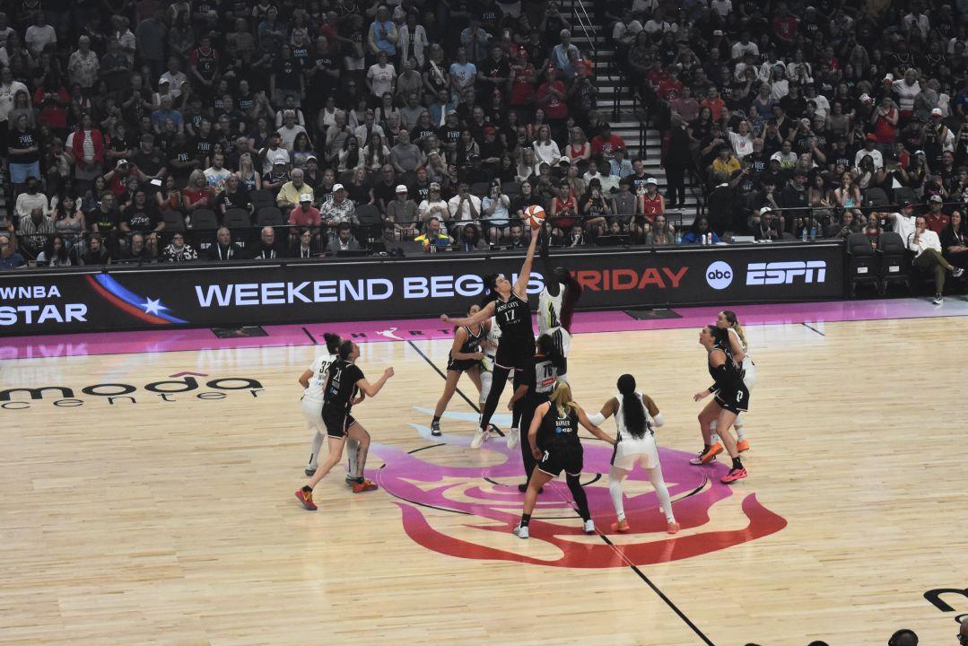 Portland Fire playing scrappy as ever despite cold stretch