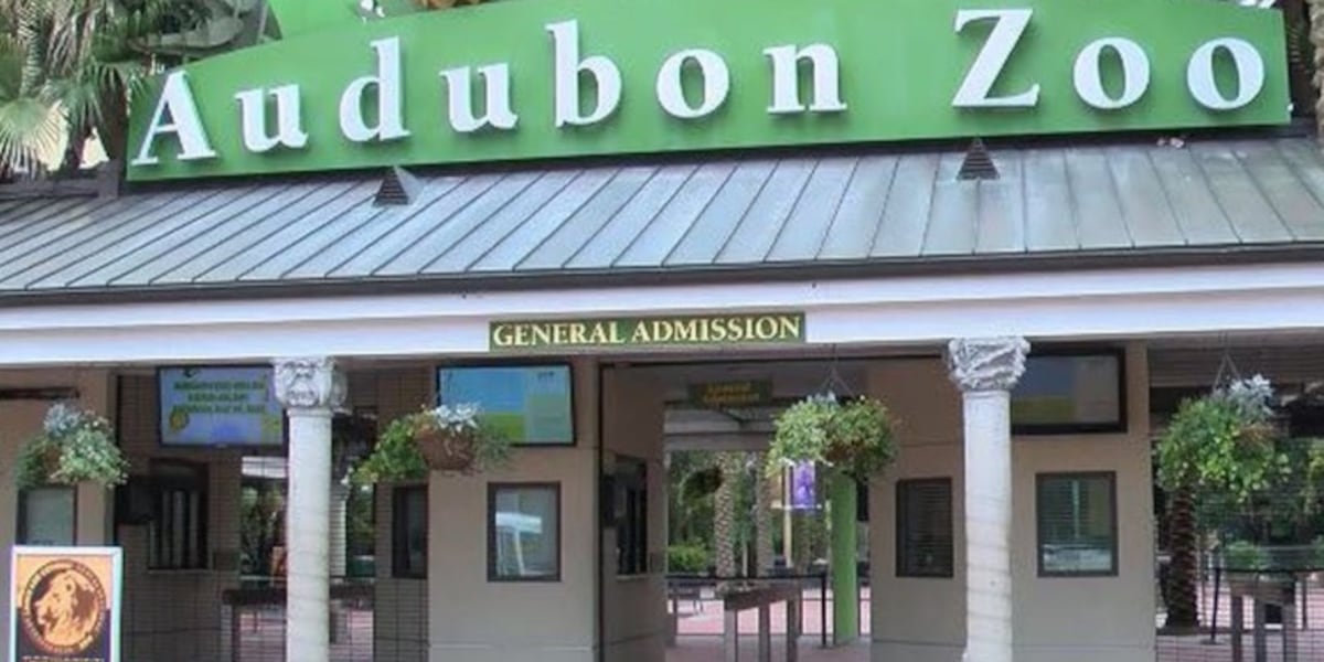 Audubon Nature announces job cuts, including Chief of Staff