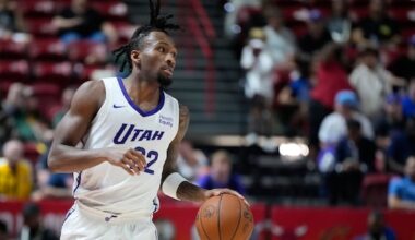 From the best quotes to the best dunks, the top 5 moments of the 2026 NBA Summer League – Deseret News