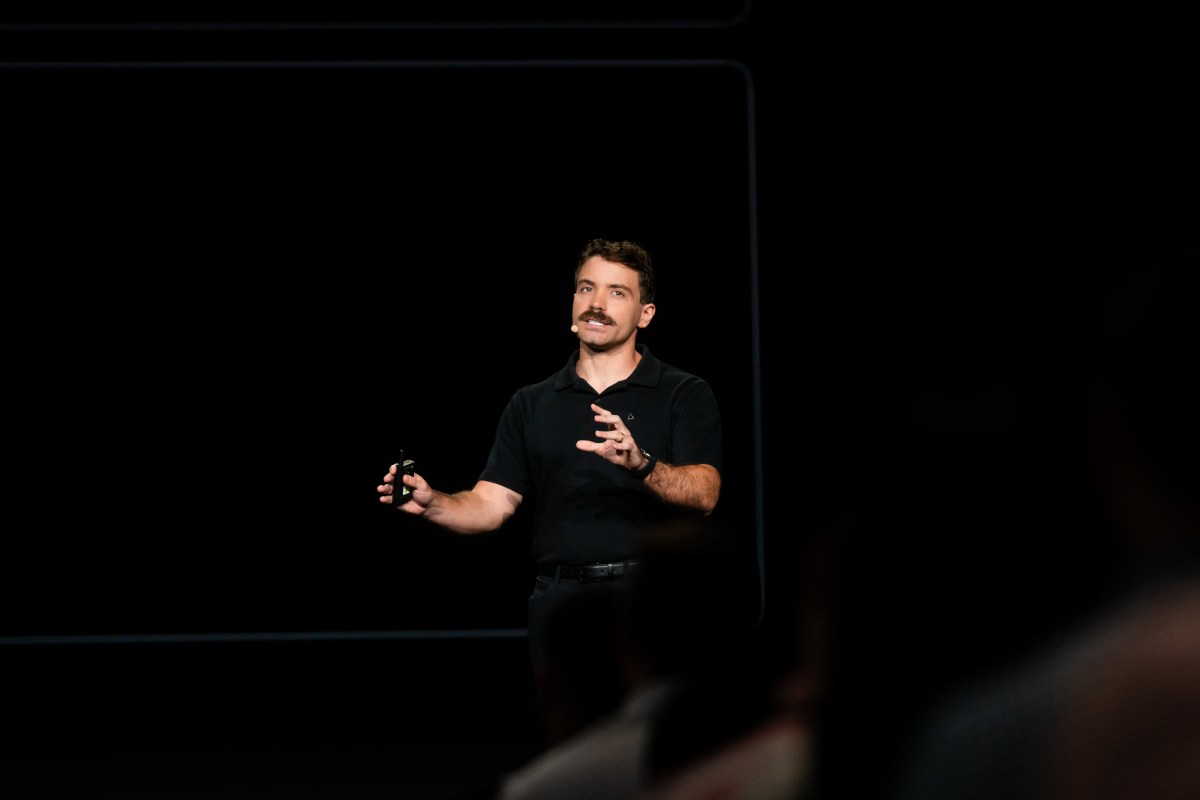 Vercel CEO Guillermo Rauch