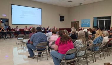 Iola ISD school board approves JETI agreements for SpaceX Terafab project