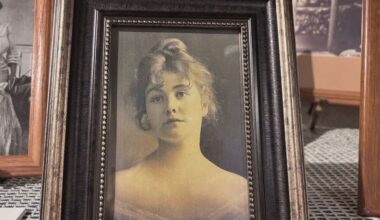 Ozarks Life: World-renowned artist Rose O’Neill’s legacy thriving near Walnut Shade