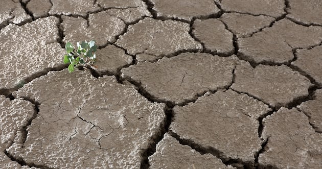 There is hope for Utah, despite water scarcity