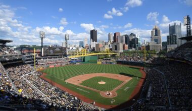 Pirates notebook: Rafael Flores Jr. heads to IL, Shawn Ross added as a catcher