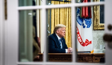 Trump plans prime-time speech on 2020 election allegations - The Washington Post