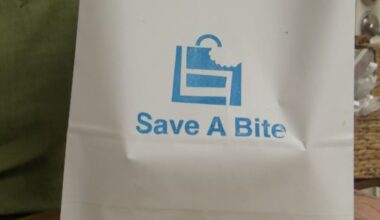 New app helps foodies ‘Save a Bite’