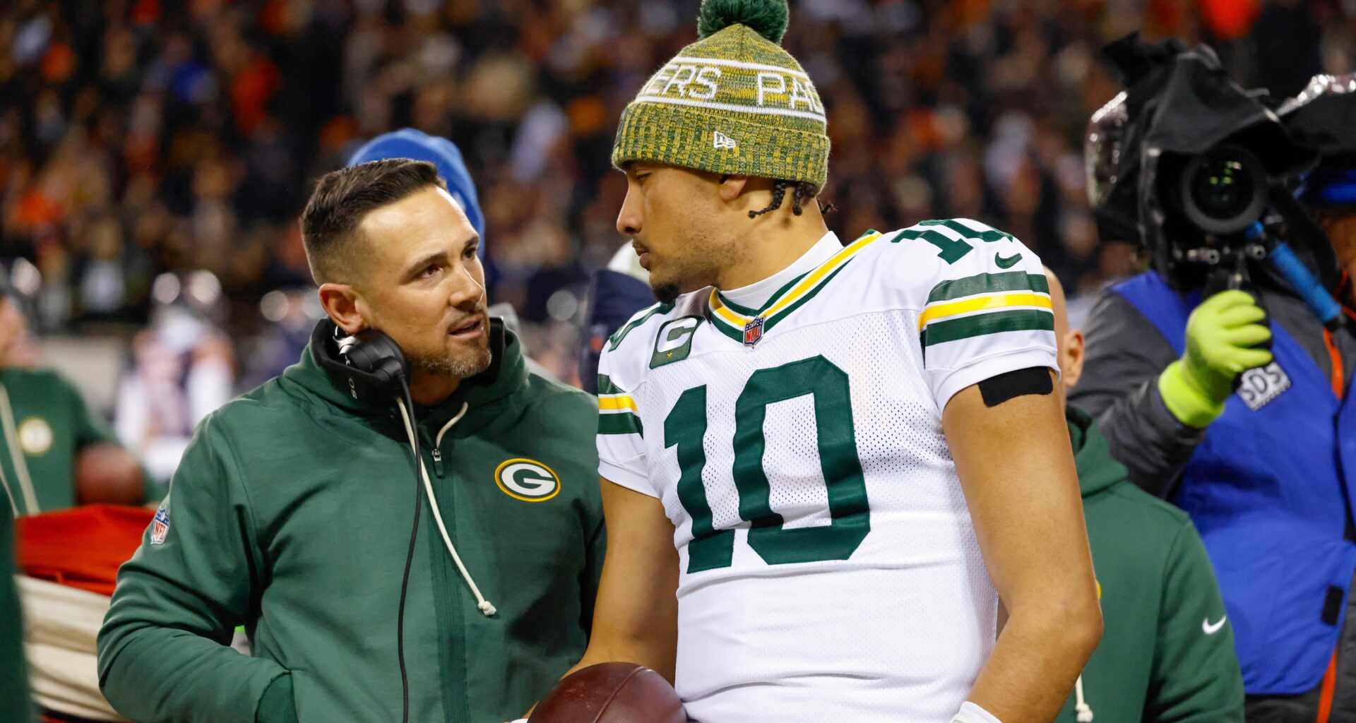 Predicting Teams That Will Finish Last in Every NFL Division for the 2026 Season