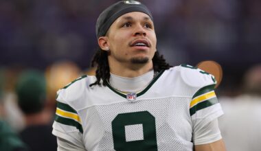 The NFL's Most Overpaid Player at Every Position