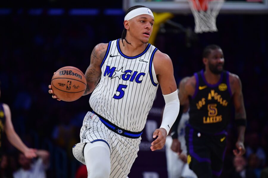 Magic Notes: Banchero, Summer League, Quinones, Vucevic